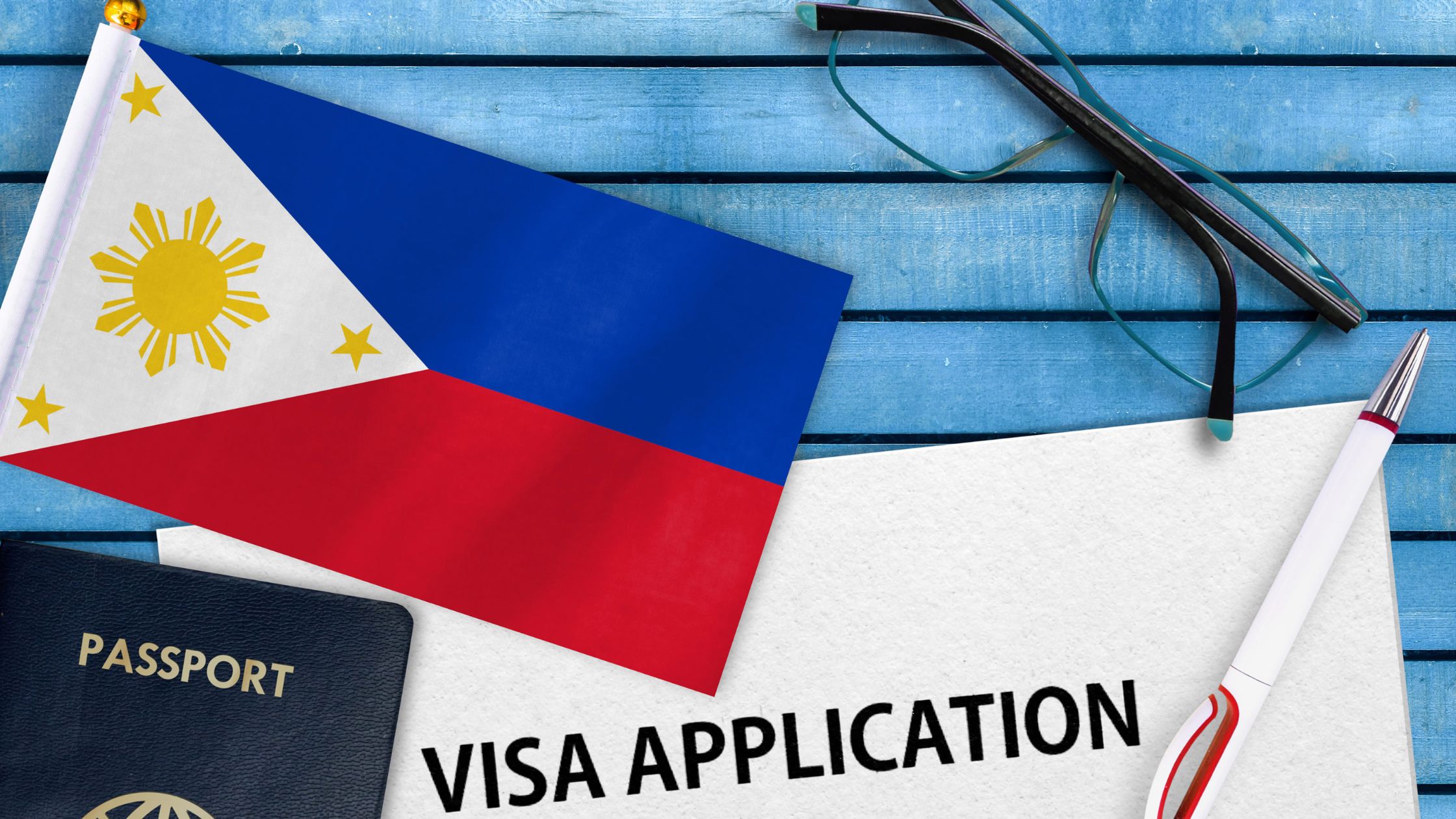 General Information Visa