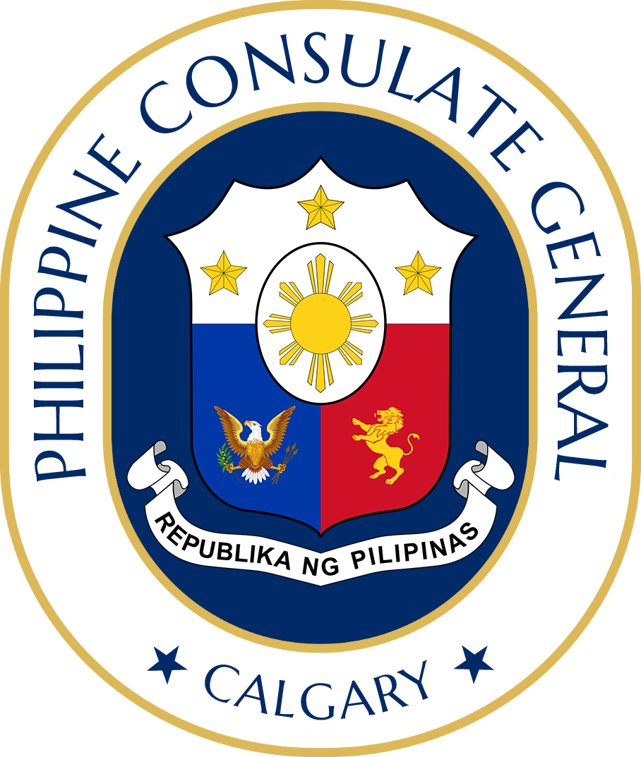 Philippine Consulate Calgary