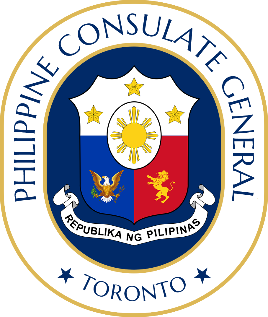 Philippine Consulate Toronto