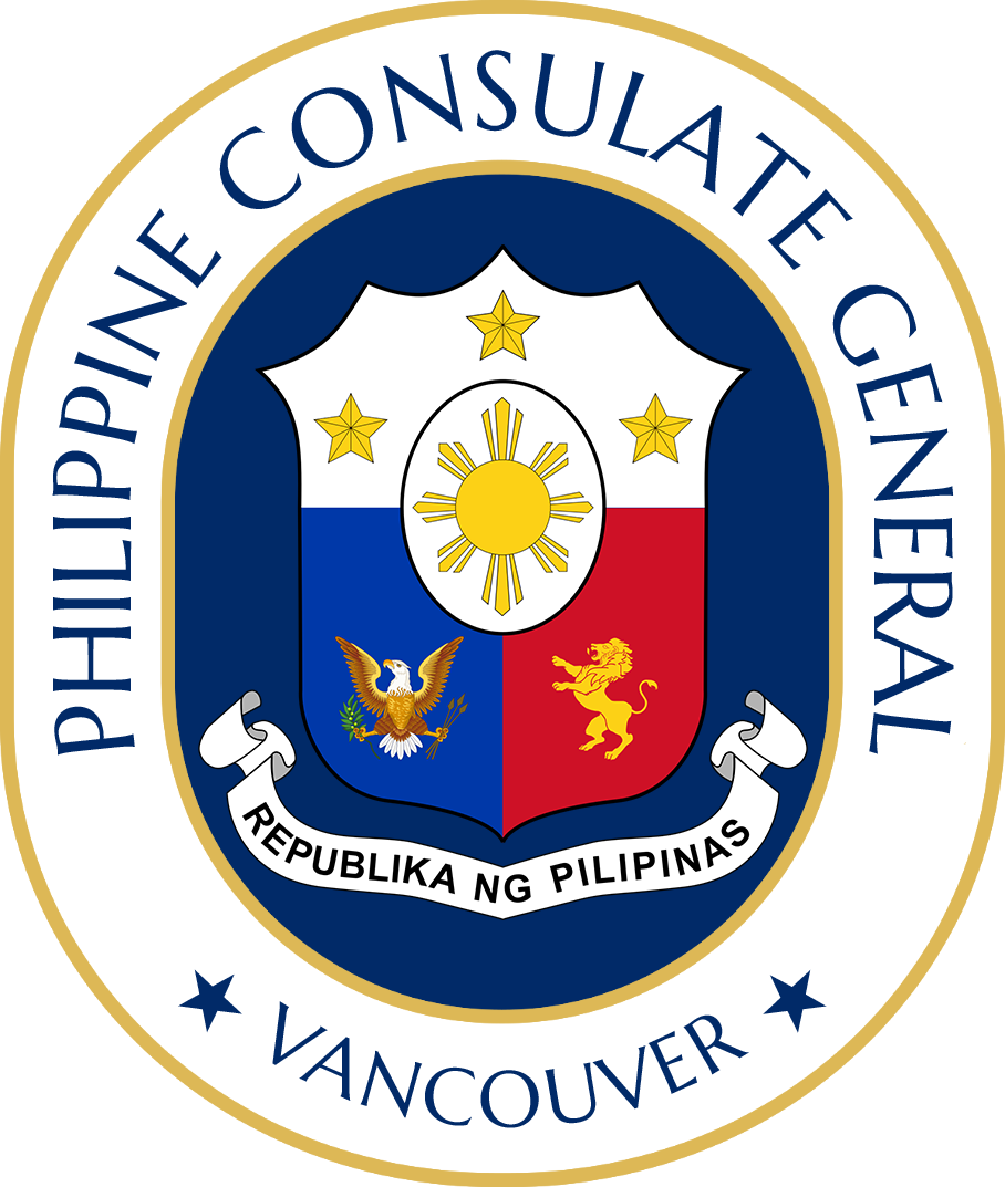 Philippine Consulate Vancouver